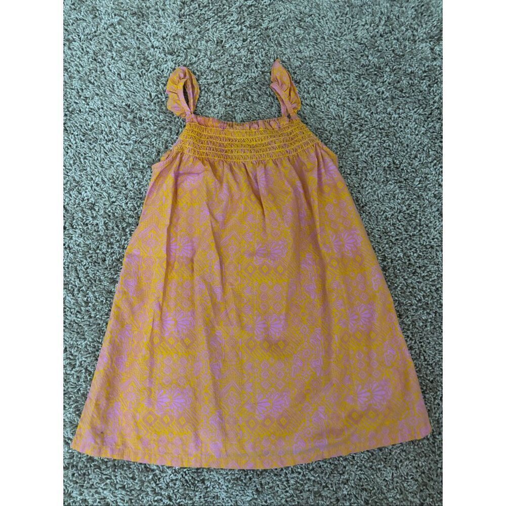 ❤️Gap Baby Smocked Dress